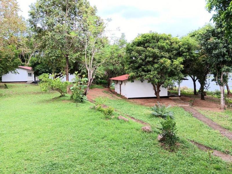 Aligama Cottage Talakolawela Exterior photo