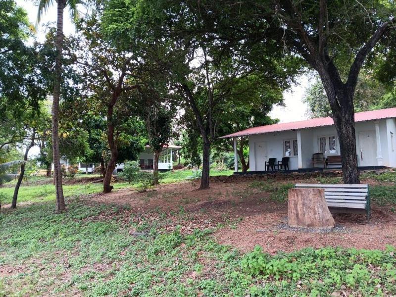 Aligama Cottage Talakolawela Exterior photo